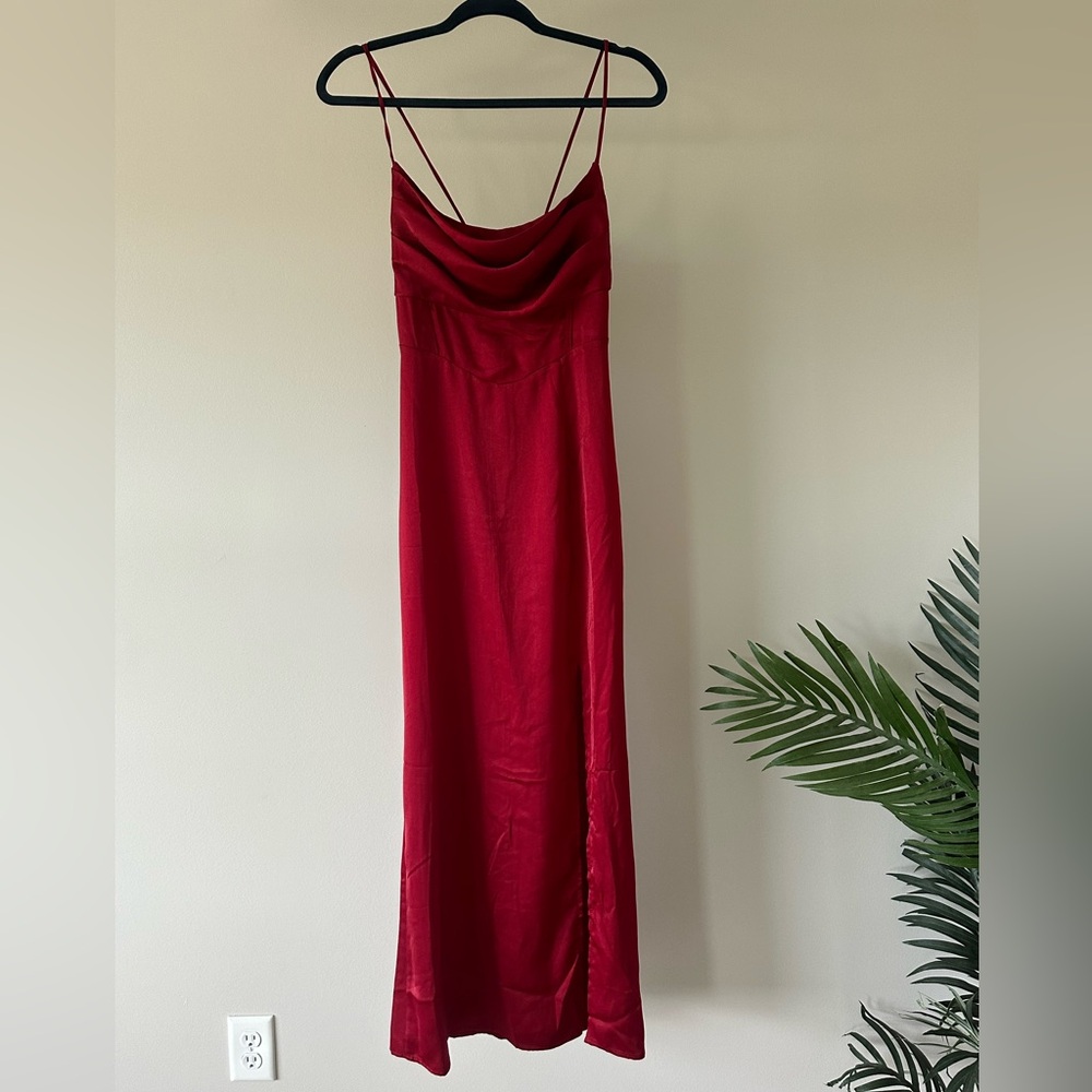 Hello Molly Dress